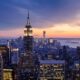 Lanzamiento en New York